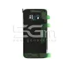 Retro Cover Nero Samsung SM-G930 S7 Ori