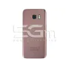 Retro Cover Pink Gold Samsung SM-930 S7 