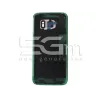 Retro Cover Pink Gold Samsung SM-930 S7 