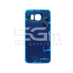 Samsung SM-G920 Gold Back Cover + Gasket Adhesive 