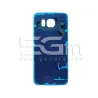 Retro Cover Gold + Adesivo Guarnizione Samsung SM-G920 Originale