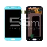 Display Touch Celeste Samsung SM-G920 S6