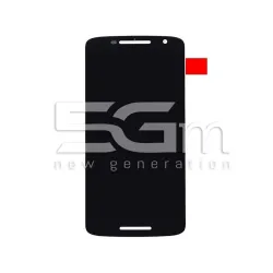 Display Touch Black Motorola Moto X Play