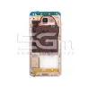 Middle Frame Pink Gold Samsung SM-A510 