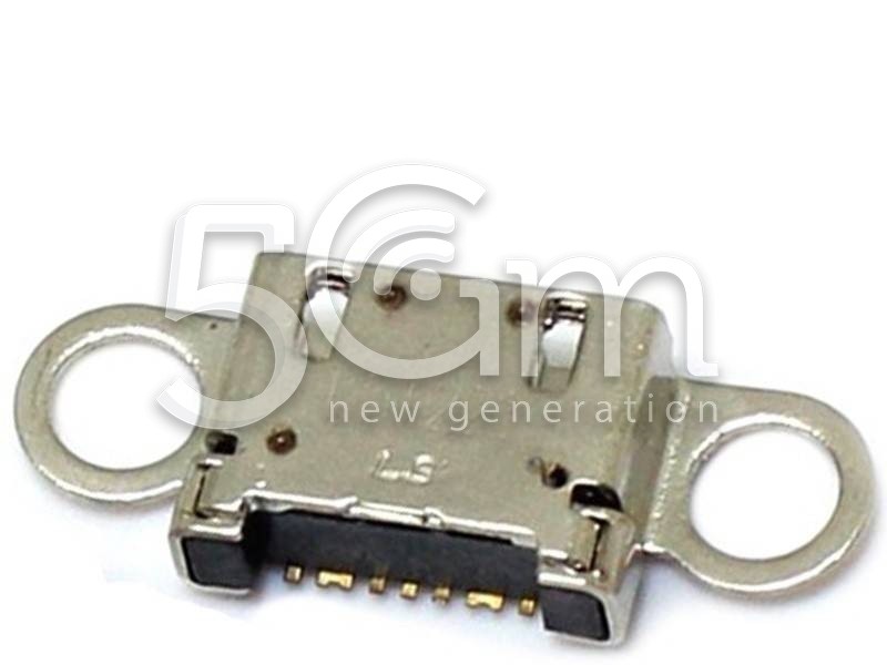Samsung SM-G920 S6 Charging Connector 