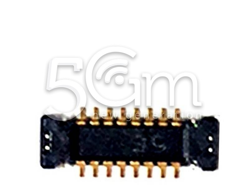 Connettore 8 Pin Su Scheda Madre Connessione Altoparlante Samsung SM-G920 S6
