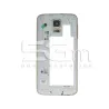 Middle Frame Gold Completo Samsung G900f