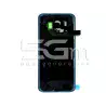 Retro Cover Black Samsung SM-G955 S8 Edge