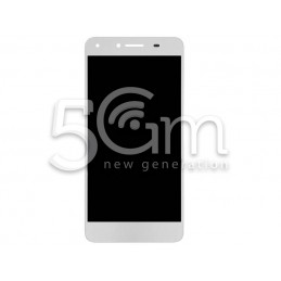 Display Touch Bianco Huawei Y5 II