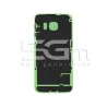 Samsung SM-G925 Gold Back Cover + Gasket Adhesive 