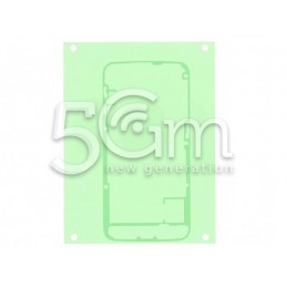 Adesivo Guarnizione Retro Cover Samsung SM-G925 Galaxy S6 Edge