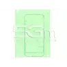 Adesivo Guarnizione Retro Cover Samsung SM-G925 Galaxy S6 Edge