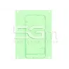 Adesivo Guarnizione Retro Cover Samsung SM-G925 Galaxy S6 Edge