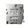 Samsung SM-G925 S6 Edge Sim Card Reader 