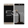  Display Touch  P9 Lite