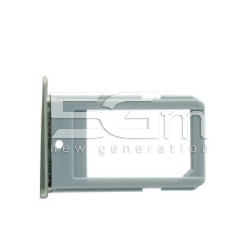 Samsung SM-G925 Gold Sim Card Holder