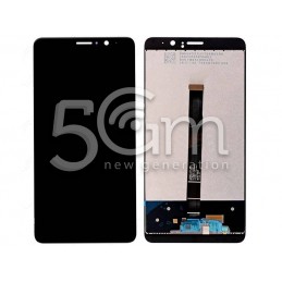 Display + Touch Nero Huawei Mate 9