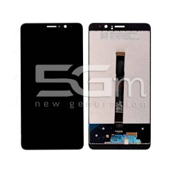 Display + Touch Nero Huawei Mate 9