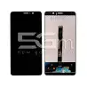Display + Touch Nero Huawei Mate 9