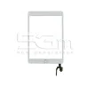 Touch Screen Bianco Completo iPad Mini 3 No Logo