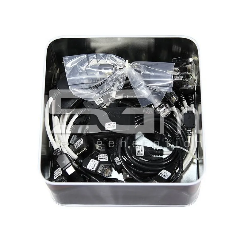 Micro-Box Fully Activated (HTC + Sagem + BB + Alcatel + LG) with 38 pcs. Cable Set | Store Online 5G-M