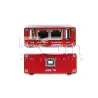 Micro-Box Fully Activated (HTC + Sagem + BB + Alcatel + LG) with 38 pcs. Cable Set