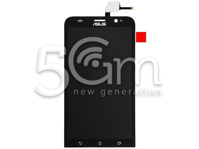 Asus Zenfone 2 ZE550ML Black Touch Display