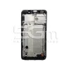 Display Touch Nero + Frame  Ulefone Metal