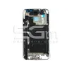 Samsung N7505 LCD Frame
