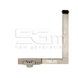 Connettore Di Ricarica Flat Cable Asus PadFone 2 Station Tablet P03