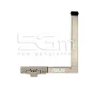 Connettore Di Ricarica Flat Cable Asus PadFone 2 Station Tablet P03