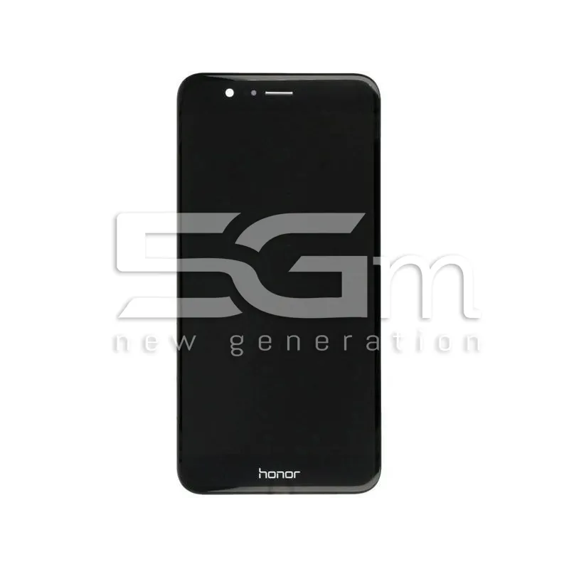 Display Touch Nero + Frame Honor 8 Pro