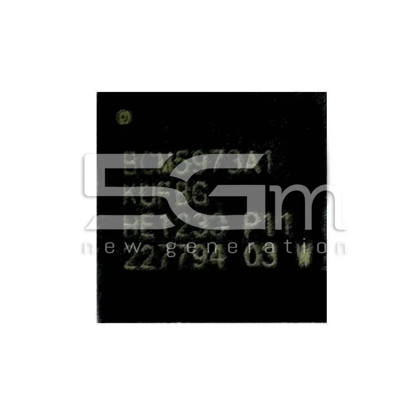 IC Touch BCM5973KFBGH U3100 iPad 2 - 3 - 4