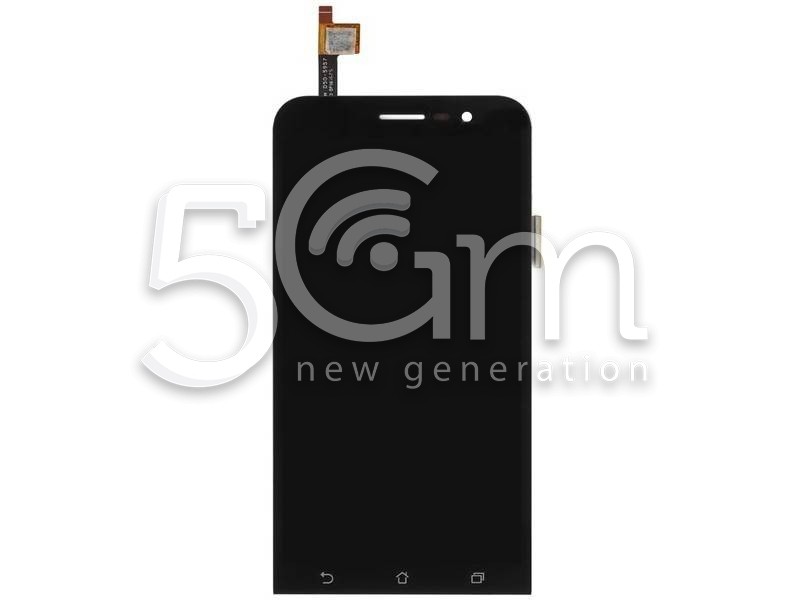 Lcd Touch Black ZenFone Go ZB500KL
