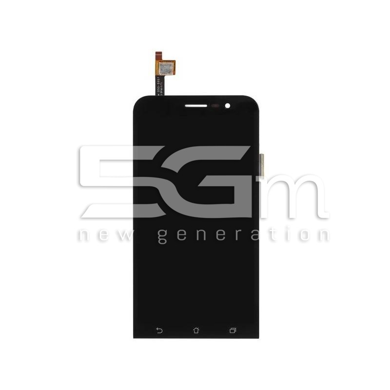 Lcd Touch Black ZenFone Go ZB500KL