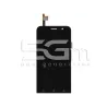 Display Touch Nero Asus ZenFone Go ZB500KL