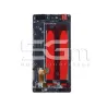 Display Touch Nero + Frame Huawei P8