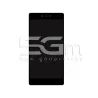Display Touch Nero + Frame Huawei P8