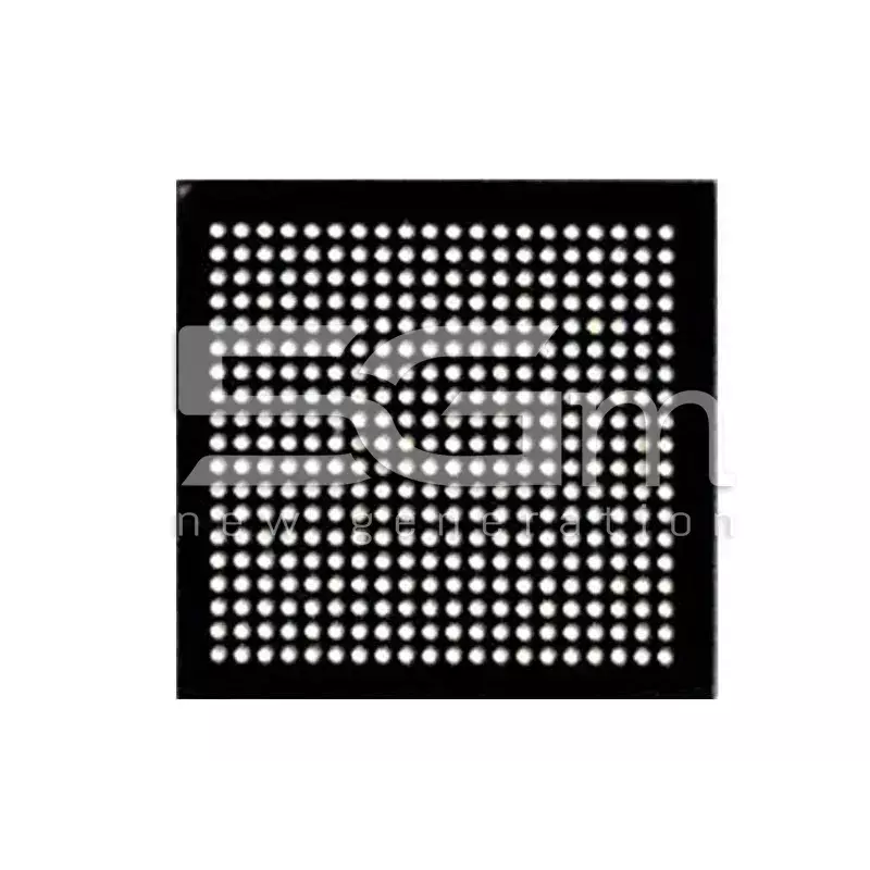 Power IC 343S0674-A0 D2207A0 U8100 iPad Air 2