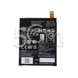 Batteria LG H791 Nexus 5X