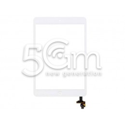 Touch Screen Completo Bianco Ipad Mini No Logo