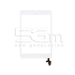 Touch Screen Completo Bianco Ipad Mini No Logo