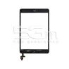 Touch Screen Completo Nero Ipad Mini No Logo