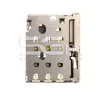 Lettore Sim Card Nokia 735 - 830 - 950 Lumia