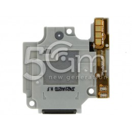 Suoneria + Supporto Flat Cable Samsung SM-J530