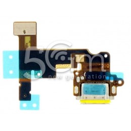 Charge Port Flex Cable LG G6 H870