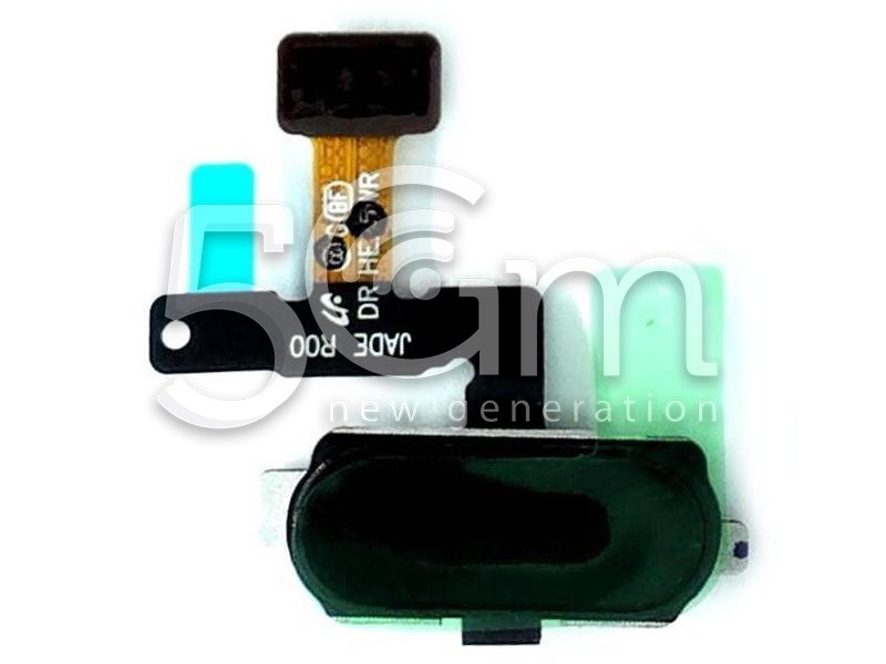 Home Button Flat Cable Black Samsung SM-J530