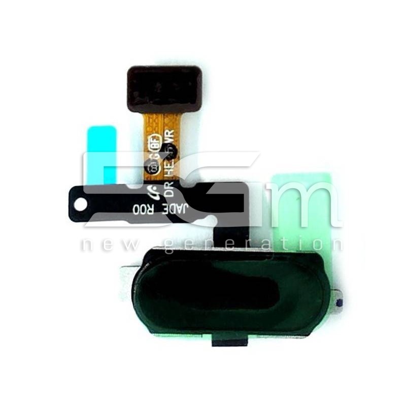 Home Button Flat Cable Nero Samsung SM-J530