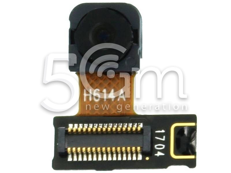 Fotocamera Frontale 5MP Flat Cable LG H870 G6