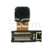 Fotocamera Frontale 5MP Flat Cable LG H870 G6